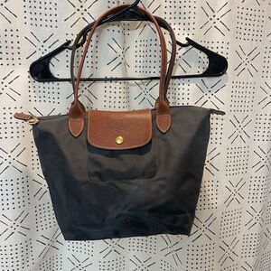 Longchamp Le Pliage Original nylon tote bag